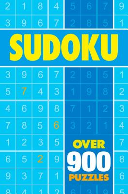 Sudoku - Arcturus Publishing
