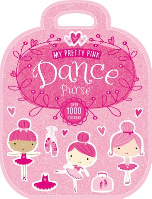 My Pretty Pink Dance Purse - Thomas Nelson