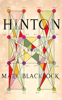 Hinton - Mark Blacklock