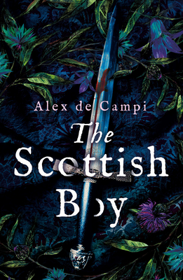 Scottish Boy - Alex De Campi