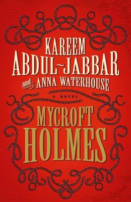 Mycroft Holmes - Kareem Abdul-jabbar