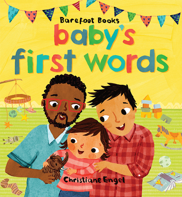 Baby's First Words - Stella Blackstone