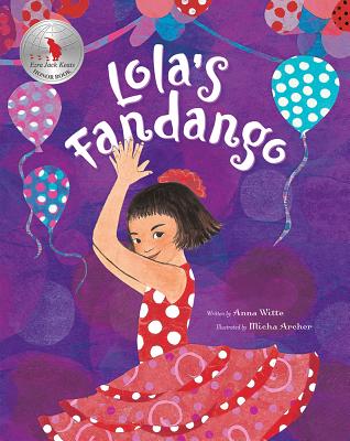 Lola's Fandango - Anna Witte