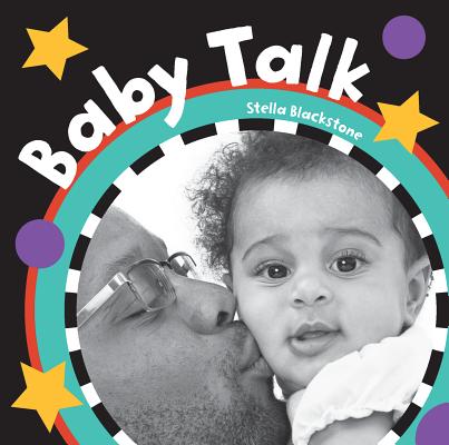 Baby Talk - Stella Blackstone