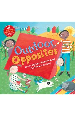 Outdoor Opposites - Brenda Williams