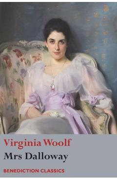 Mrs Dalloway - Virginia Woolf