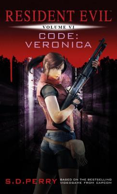 Code Veronica - S. D. Perry