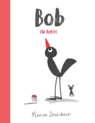 Bob the Artist - Marion Deuchars
