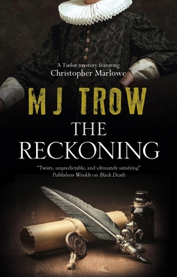 Reckoning - M. J. Trow