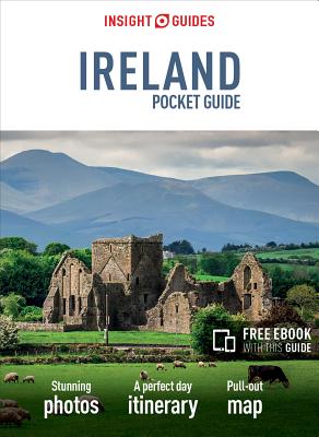 Insight Guides Pocket Ireland (Travel Guide with Free Ebook) - Insight Guides
