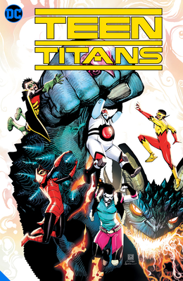 Teen Titans Vol. 4: Djinn Wars - Adam Glass