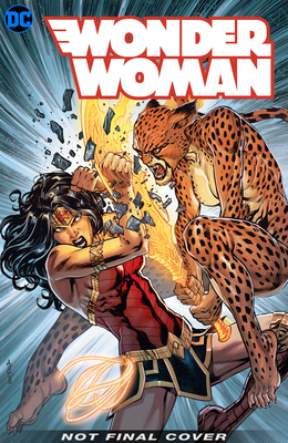 Wonder Woman Vol. 3: Loveless - G. Willow Wilson