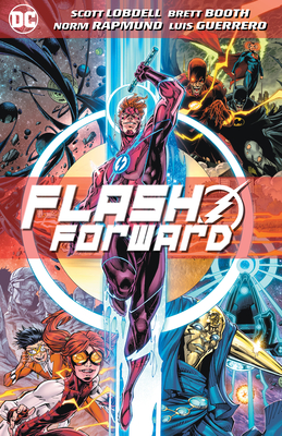 Flash Forward - Scott Lobdell