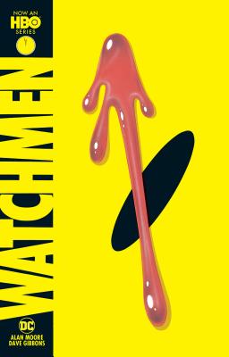 Watchmen (2019 Edition) - Alan Moore