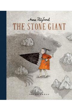 The Stone Giant - Anna Hglund