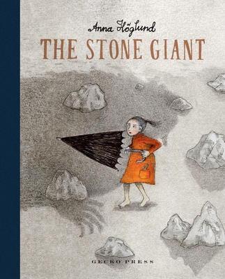 The Stone Giant - Anna H�glund