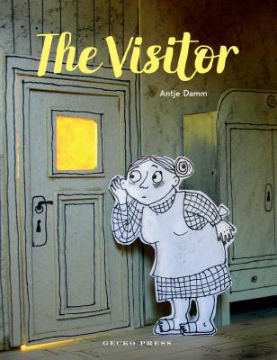 The Visitor - Antje Damm
