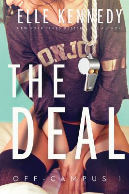The Deal - Elle Kennedy