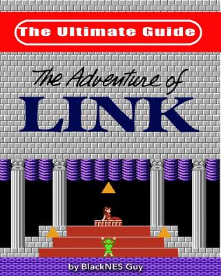NES Classic: The Ultimate Guide to The Legend Of Zelda 2 - Blacknes Guy