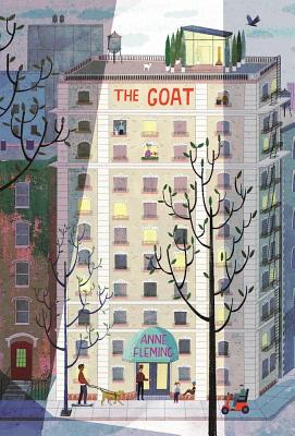The Goat - Anne Fleming