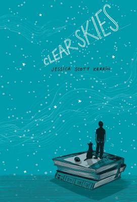 Clear Skies - Jessica Scott Kerrin