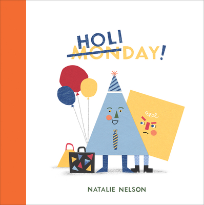 Holiday! - Natalie Nelson