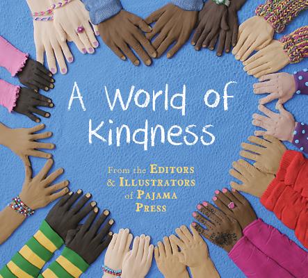 A World of Kindness - Ann Featherstone