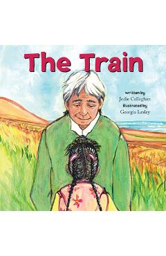 Poza produsului The Train - Jodie Callaghan