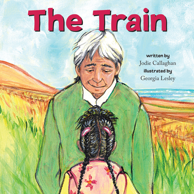 The Train - Jodie Callaghan