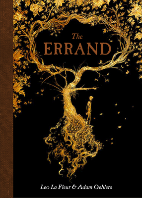 The Errand - Leo Lafleur