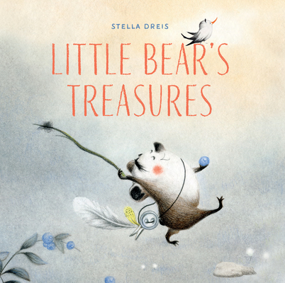 Little Bear's Treasures - Stella Dreis