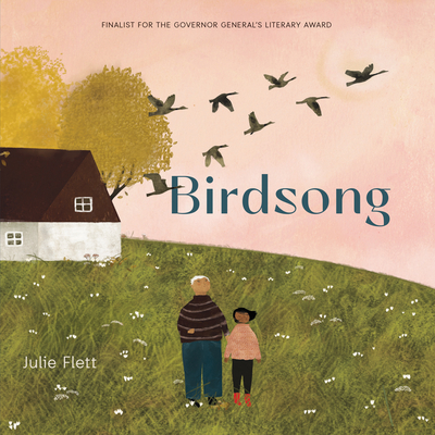 Birdsong - Julie Flett