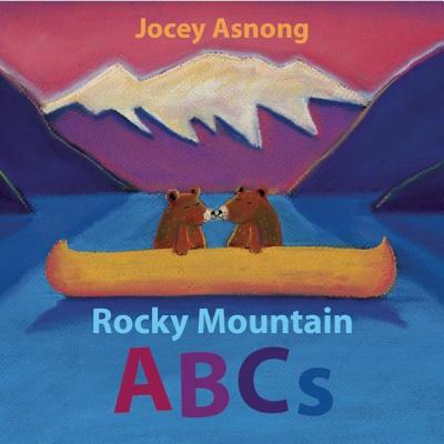 Rocky Mountain ABCs - Jocey Asnong