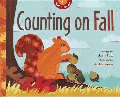 Counting on Fall - Lizann Flatt