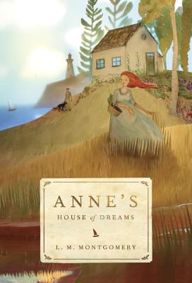 Anne's House of Dreams - L. M. Montgomery