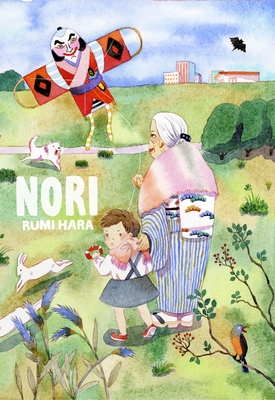 Nori - Rumi Hara