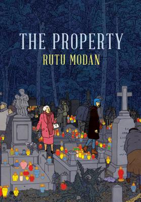 The Property - Rutu Modan