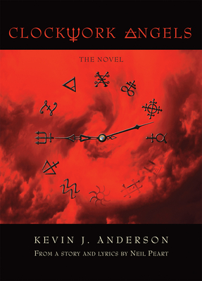 Clockwork Angels - Kevin J. Anderson