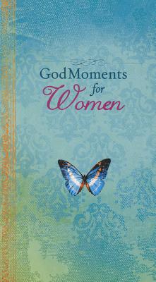 GodMoments for Women - Carolyn Larsen