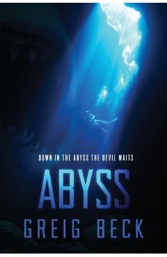 Abyss - Greig Beck
