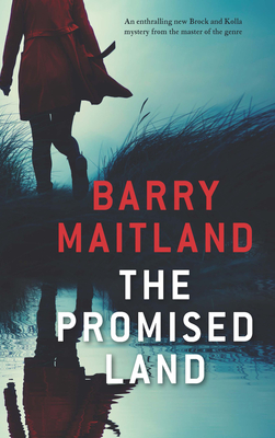 The Promised Land - Barry Maitland