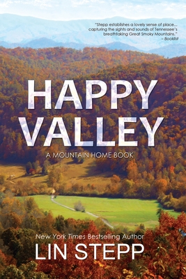 Happy Valley - Lin Stepp