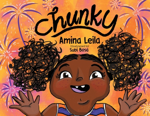 Chunky - Amina Leila