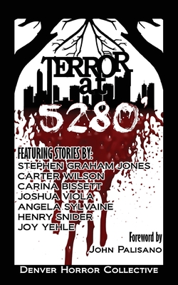 Terror at 5280' - Josh Schlossberg
