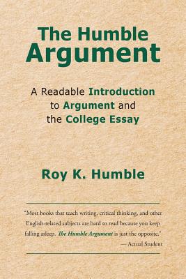 The Humble Argument - Roy K. Humble