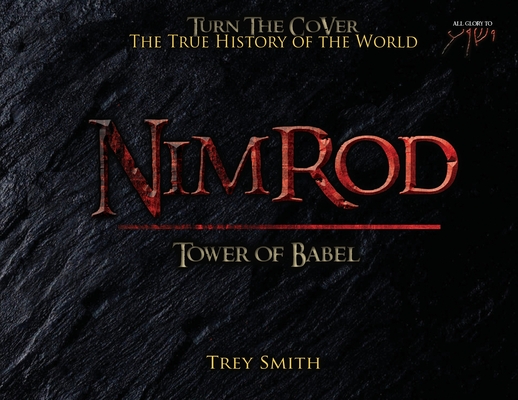 Nimrod: The Tower of Babel by Trey Smith (Paperback) - Trey Smith
