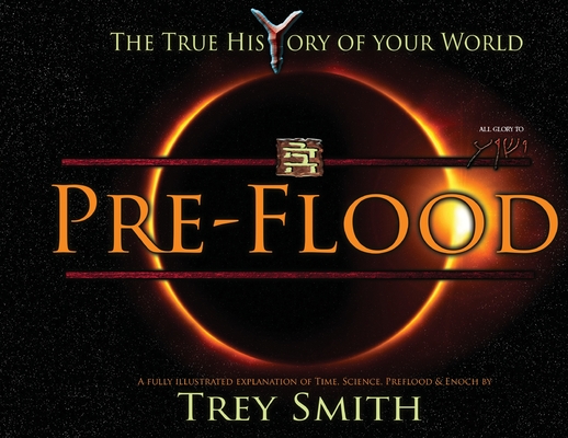 PreFlood: An Easy Journey Into the PreFlood World by Trey Smith (Paperback) - Trey Smith