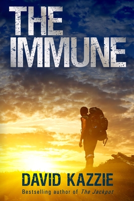 The Immune: Complete Four-Book Edition - David Kazzie