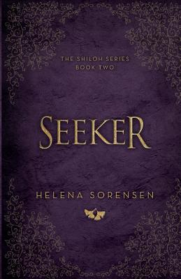 Seeker - Helena Sorensen