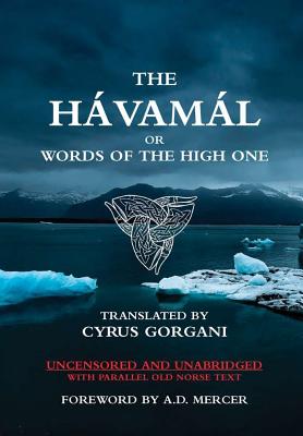 The H�vam�l - Cyrus Gorgani